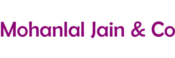 Mohanlal Jain & Co